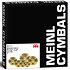 HCS-CS2 HCS Expended Meinl