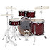 SBP2F5 Set Stage Custom Birch Cranberry Red 22'' Yamaha