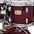 SBP2F5 Set Stage Custom Birch Cranberry Red 22'' Yamaha