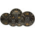 CCD-CS1 Classics Custom Dark Expanded Meinl