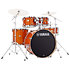 SBP0F5 Set Stage Custom Birch Honey Amber 20'' Yamaha