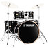 SBP0F5 Set Stage Custom Birch Raven Black 20'' Yamaha