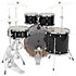 SBP0F5 Set Stage Custom Birch Raven Black 20'' Yamaha