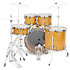 SBP0F5 Set Stage Custom Birch Studio Natural Wood 20'' Yamaha