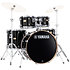 SBP2F5 Set Stage Custom Birch Raven Black 22'' Yamaha