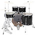 SBP2F5 Set Stage Custom Birch Raven Black 22'' Yamaha