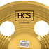 HCS Trash 12" Meinl