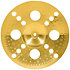 HCS Trash 12" Meinl