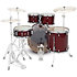 SBP0F5 Set Stage Custom Birch Cranberry Red 20'' Yamaha