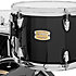 SBP8F3 Set Stage Custom Bebop Birch Raven Black 18'' Yamaha