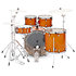 SBP2F5 Set Stage Custom Birch Honey Amber 22'' Yamaha