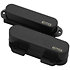Set T Black EMG