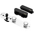 Set T Black Control Plate EMG