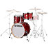 SBP8F3 Set Stage Custom Bebop Birch Cranberrry Red 18'' Yamaha