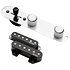 Set T-52 Black Control Plate EMG