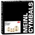 P-HCS141620 Practice HCS 14" / 16" /20" Meinl