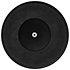 MMP12BK Marshmallow Black 12" Meinl