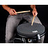 MMP12BK Marshmallow Black 12" Meinl