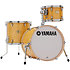 SBP8F3 Set Stage Custom Bebop Birch Natural Wood 18'' Yamaha