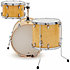 SBP8F3 Set Stage Custom Bebop Birch Natural Wood 18'' Yamaha