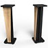 Stand Croce 42 Oak Black (la paire) Zaor