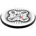 MPP-12-BG Benny Greb Masterpad 12" Meinl
