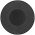 MPP-12-BK Practice Pad Black 12" Meinl