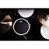 MPP-12-BK Practice Pad Black 12" Meinl