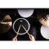 MPP-12-BK Practice Pad Black 12" Meinl