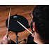 MPP-12-BK Practice Pad Black 12" Meinl