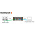 Monicon S G2 Black Palmer