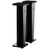 Stand Croce 42 Black (la paire) Zaor