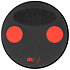 MSTP Split Tone Pad By Anika Nilles 12" Meinl