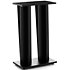 Stand Croce 42 Duo Black (la paire) Zaor