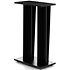 Stand Croce 42 Duo Black (la paire) Zaor