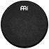 MMP6BK Marshmallow Black 6" Meinl