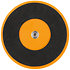 MMP6OR Marshmallow Orange 6" Meinl