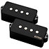 GZR P Set Black EMG