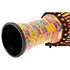 PADJ2S Kenyan Quilt Synthetic 8" Meinl