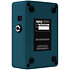 The Amp Detonator Orange