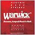 Red String Medium Light Low B 40-130 Warwick