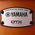 XP125SD-X Real Wood 12'' Yamaha