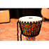 PADJ2M Kenyan Quilt Synthetic 10" Meinl