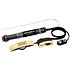 Micro Anthem Cordes Nylon Préampli jack LR Baggs