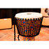 PADJ2XL Kenyan Quilt Synthetic 14" Meinl