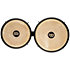 FWB190NT Marathon Natural Meinl