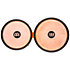 HB50CS Journey ABS Crème Meinl