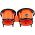 HB50EC Journey ABS Corail Meinl