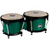 HB50FG Journey ABS Forest Green Meinl