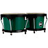 HB50FG Journey ABS Forest Green Meinl